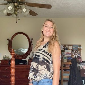 Altard state tank top